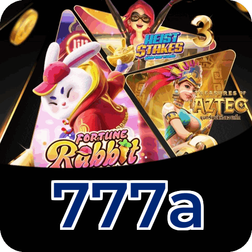 Fluxo de download do app 777a — referência visual