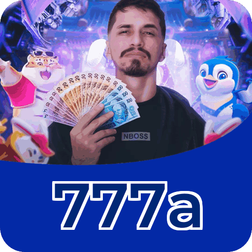 Loterias no lobby — imagem de referência